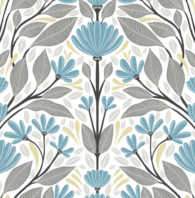 NextWall NW47104 Peek & Stick Wallpaper - Eade's Wallpaper & Fabric