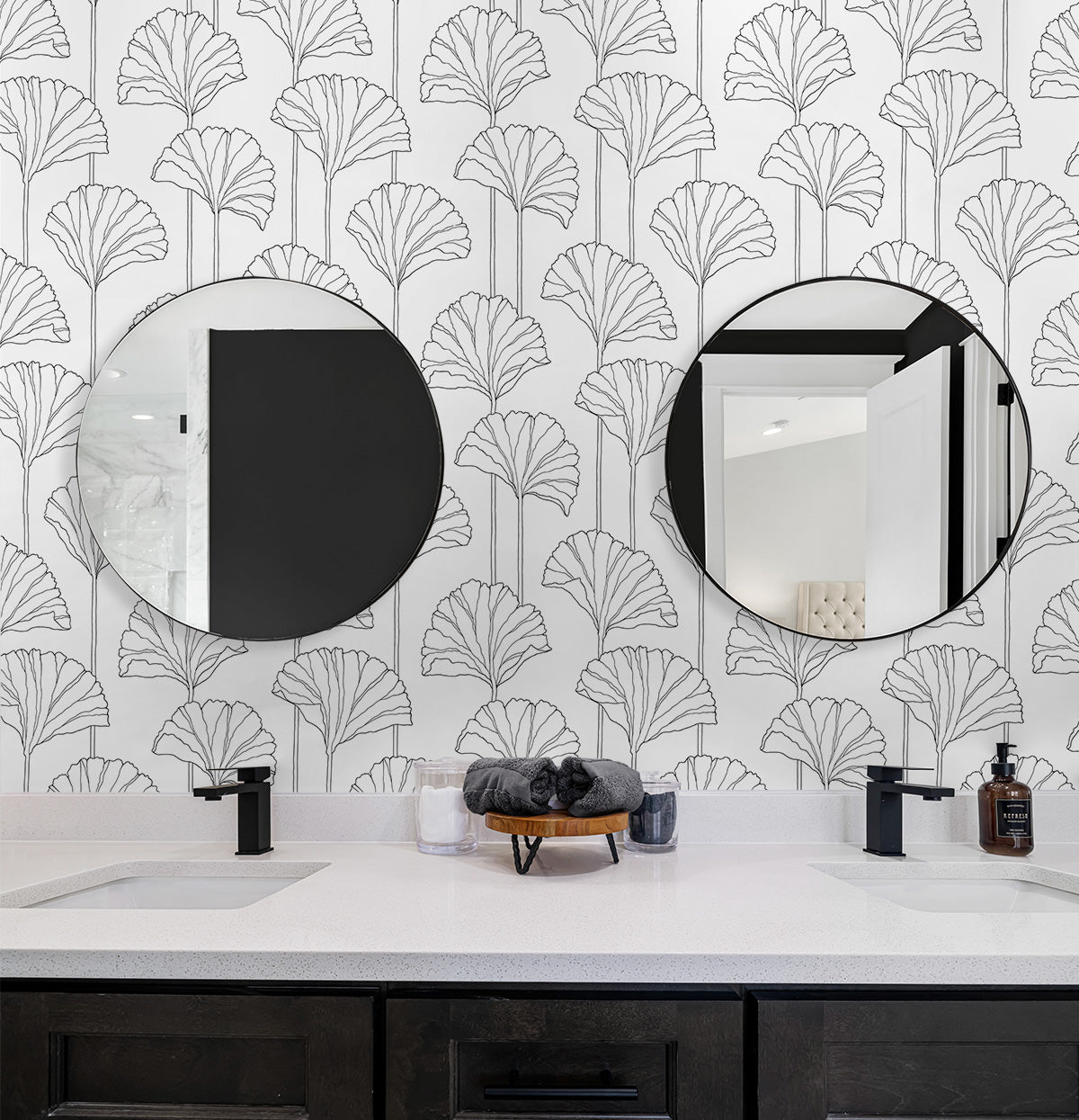 NextWall NW47200 Peek & Stick Wallpaper - Eade's Wallpaper & Fabric