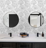 NextWall NW47200 Peek & Stick Wallpaper - Eade's Wallpaper & Fabric