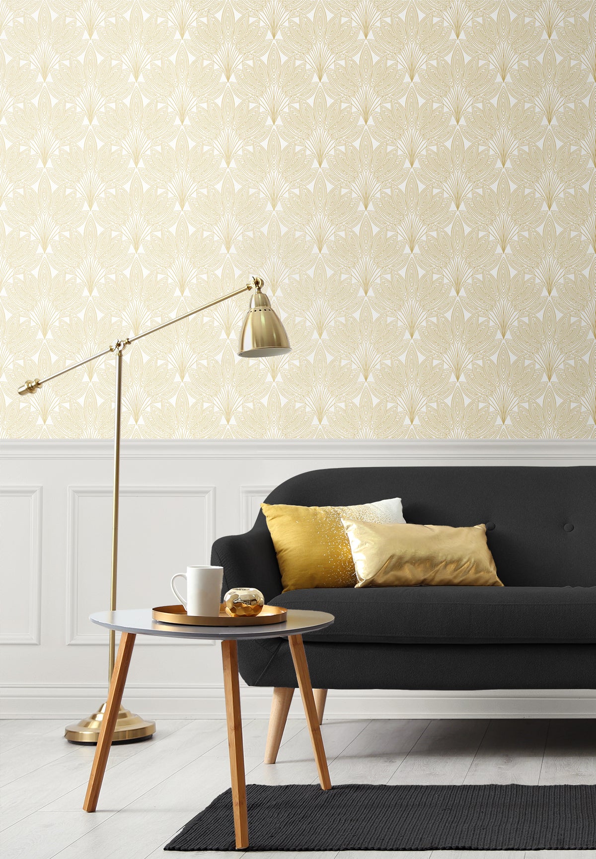 NextWall NW47305 Peek & Stick Wallpaper - Eade's Wallpaper & Fabric