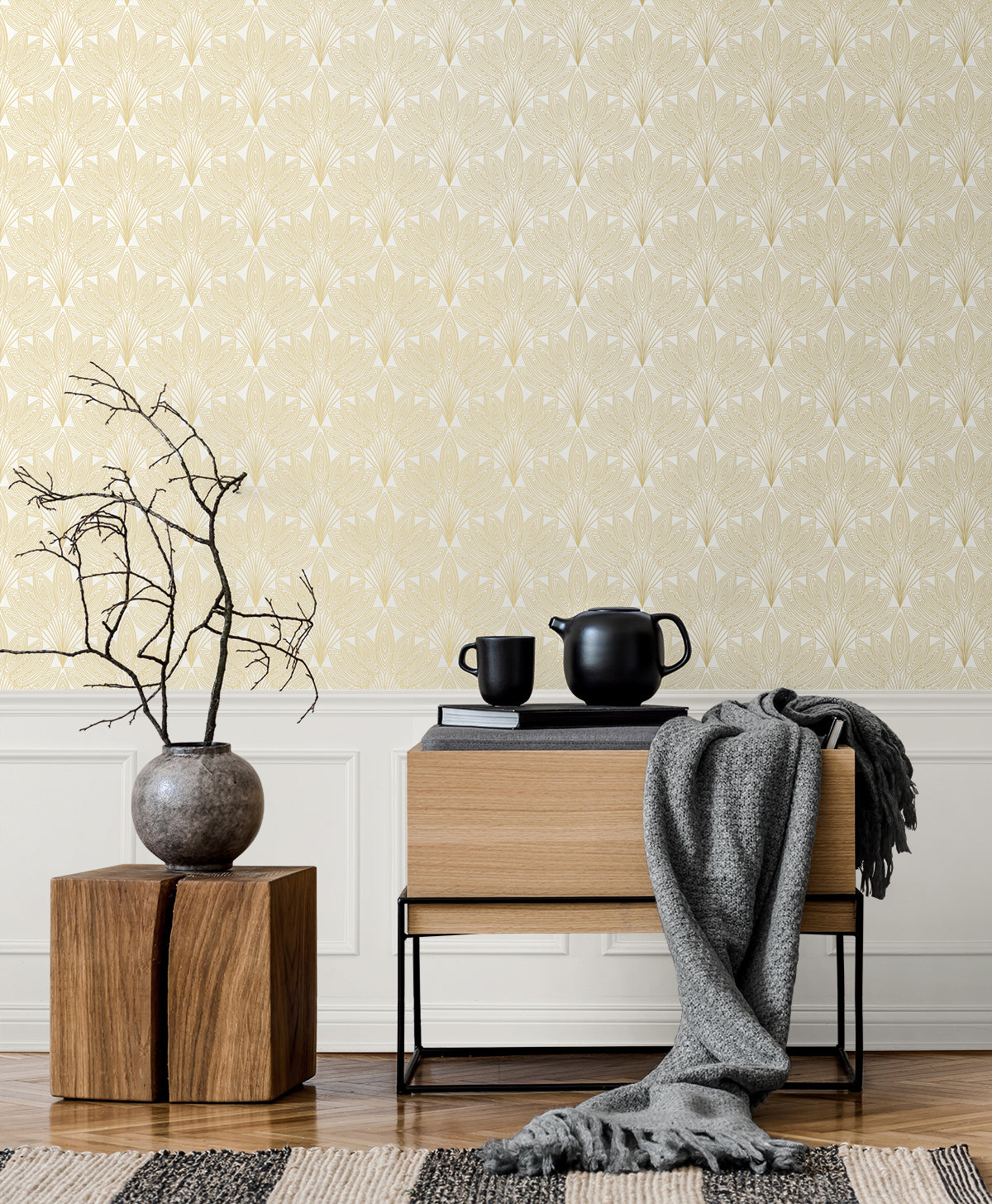 NextWall NW47305 Peek & Stick Wallpaper - Eade's Wallpaper & Fabric