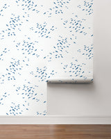 NextWall NW47602 Peek & Stick Wallpaper - Eade's Wallpaper & Fabric