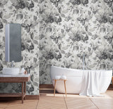 NextWall NW47800 Peek & Stick Wallpaper - Eade's Wallpaper & Fabric