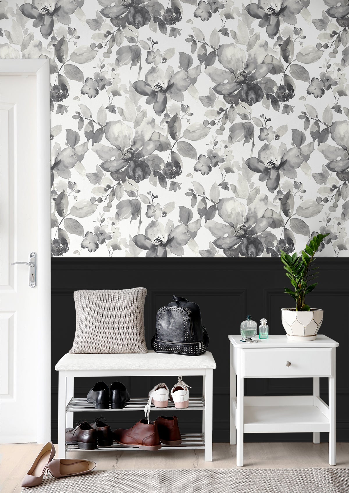 NextWall NW47800 Peek & Stick Wallpaper - Eade's Wallpaper & Fabric