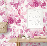 NextWall NW47801 Peek & Stick Wallpaper - Eade's Wallpaper & Fabric
