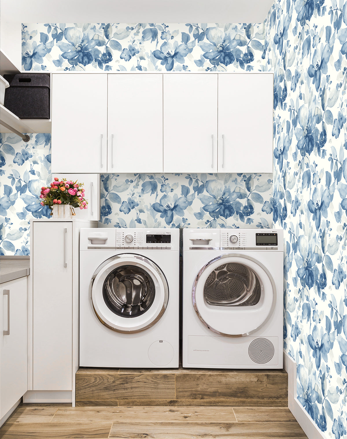 NextWall NW47802 Peek & Stick Wallpaper - Eade's Wallpaper & Fabric