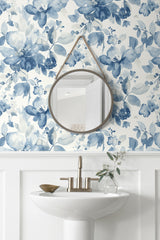 NextWall NW47802 Peek & Stick Wallpaper - Eade's Wallpaper & Fabric