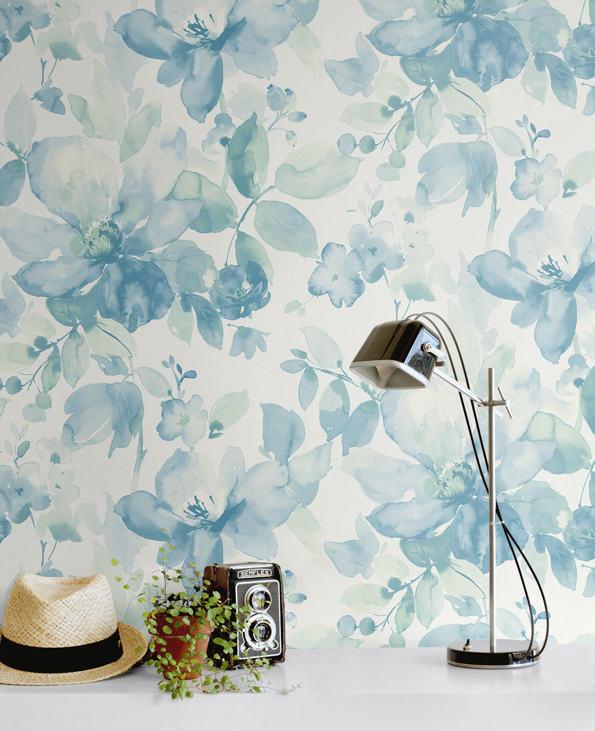NextWall NW47804 Peek & Stick Wallpaper - Eade's Wallpaper & Fabric