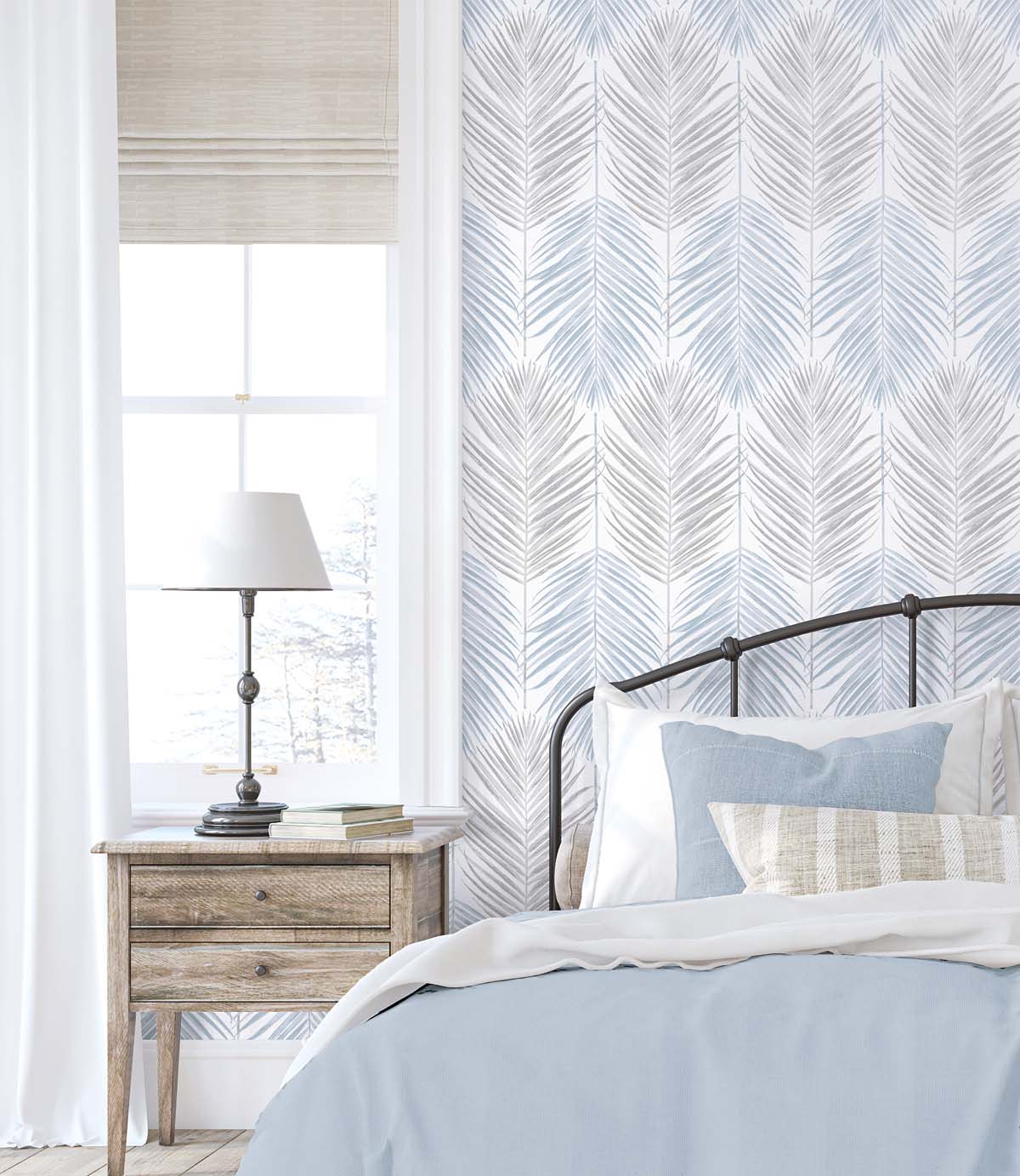 NextWall NW47900 Peek & Stick Wallpaper - Eade's Wallpaper & Fabric