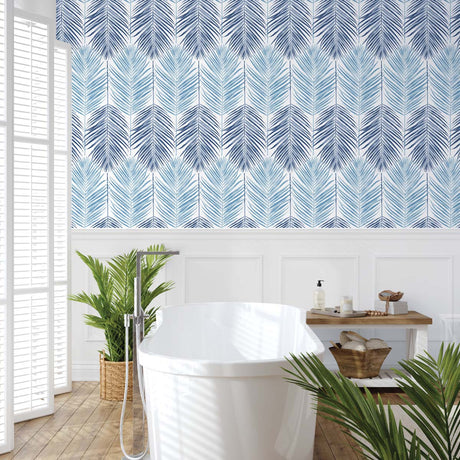 NextWall NW47912 Peek & Stick Wallpaper - Eade's Wallpaper & Fabric