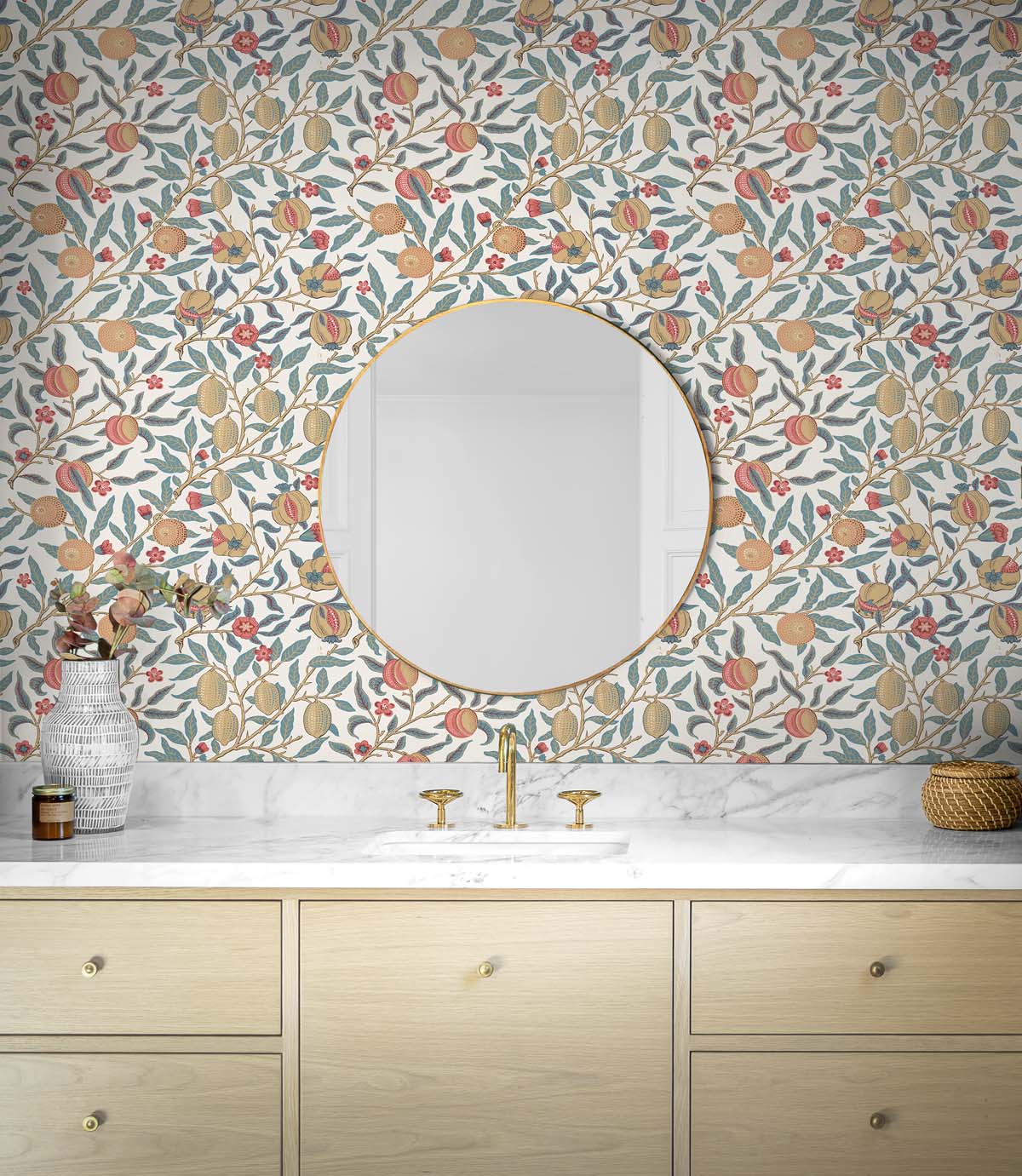NextWall NW48004 Peek & Stick Wallpaper - Eade's Wallpaper & Fabric