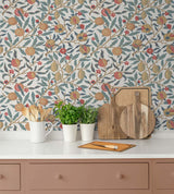 NextWall NW48004 Peek & Stick Wallpaper - Eade's Wallpaper & Fabric