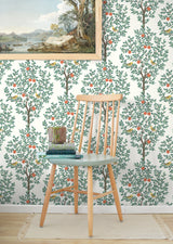 NextWall NW48104 Peek & Stick Wallpaper - Eade's Wallpaper & Fabric