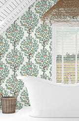 NextWall NW48104 Peek & Stick Wallpaper - Eade's Wallpaper & Fabric