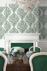 NextWall NW48104 Peek & Stick Wallpaper - Eade's Wallpaper & Fabric