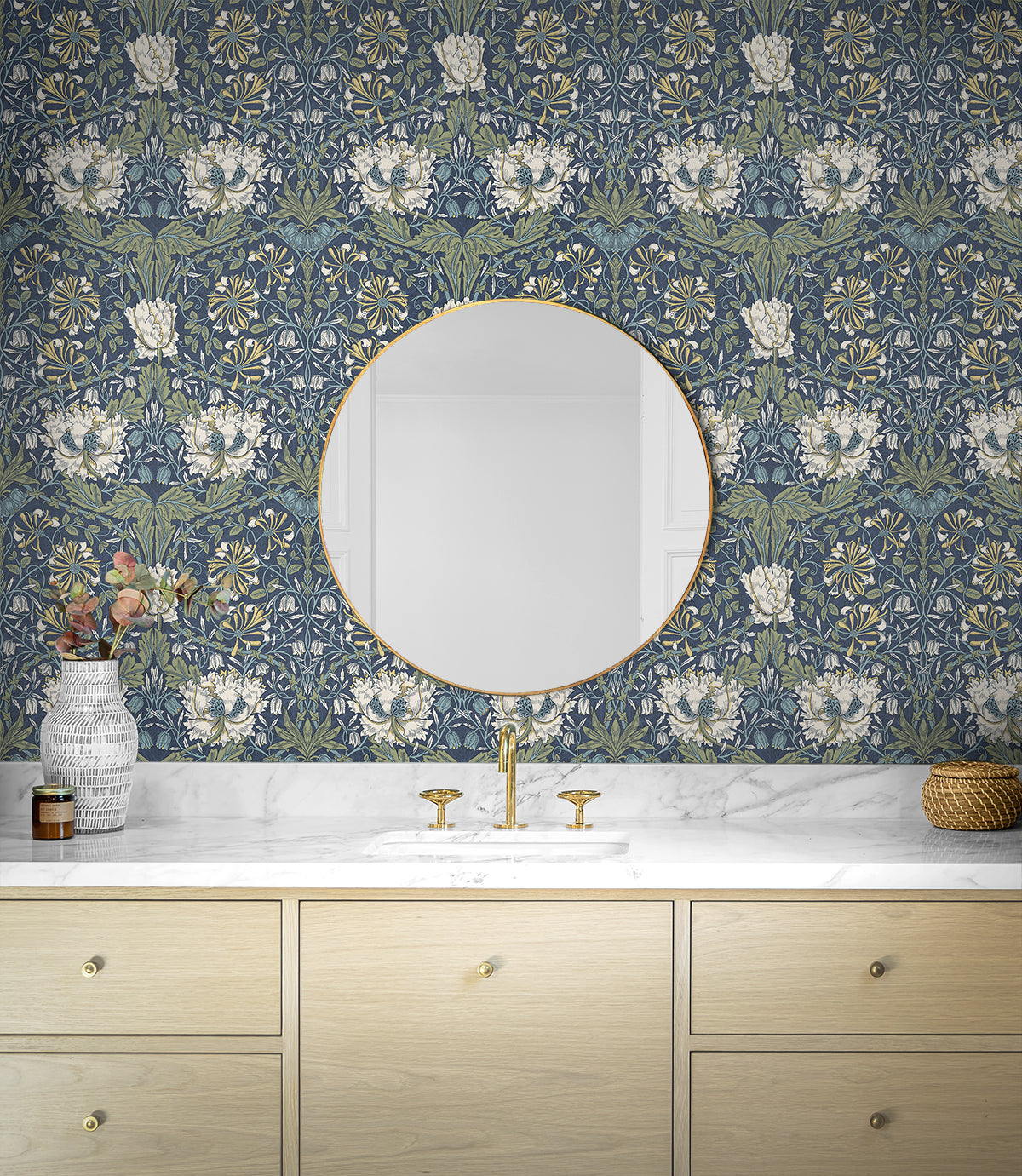 NextWall NW48202 Peek & Stick Wallpaper - Eade's Wallpaper & Fabric