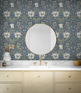 NextWall NW48202 Peek & Stick Wallpaper - Eade's Wallpaper & Fabric