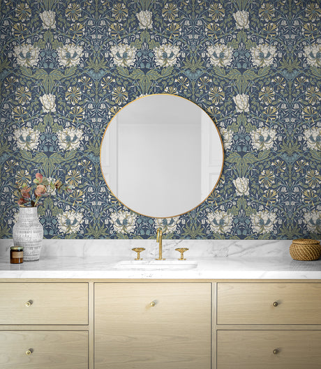 NextWall NW48202 Peek & Stick Wallpaper - Eade's Wallpaper & Fabric