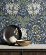 NextWall NW48202 Peek & Stick Wallpaper - Eade's Wallpaper & Fabric
