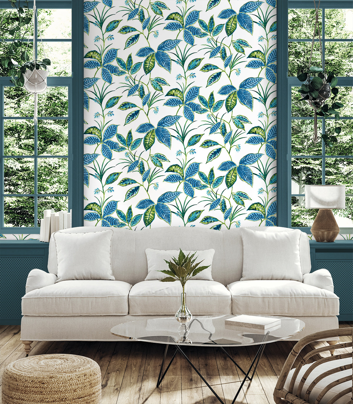 NextWall NW48312 Peek & Stick Wallpaper - Eade's Wallpaper & Fabric