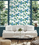 NextWall NW48312 Peek & Stick Wallpaper - Eade's Wallpaper & Fabric