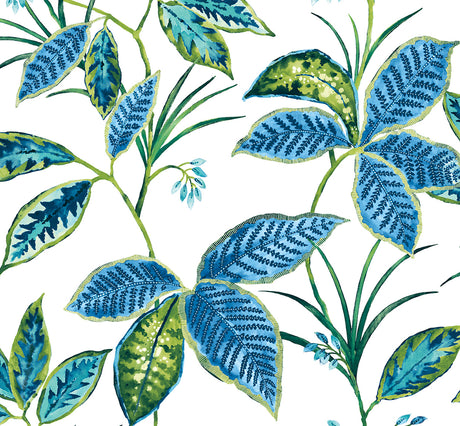 NextWall NW48312 Peek & Stick Wallpaper - Eade's Wallpaper & Fabric