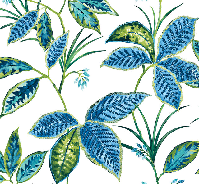 NextWall NW48312 Peek & Stick Wallpaper - Eade's Wallpaper & Fabric