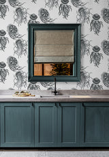 NextWall NW48400 Peek & Stick Wallpaper - Eade's Wallpaper & Fabric