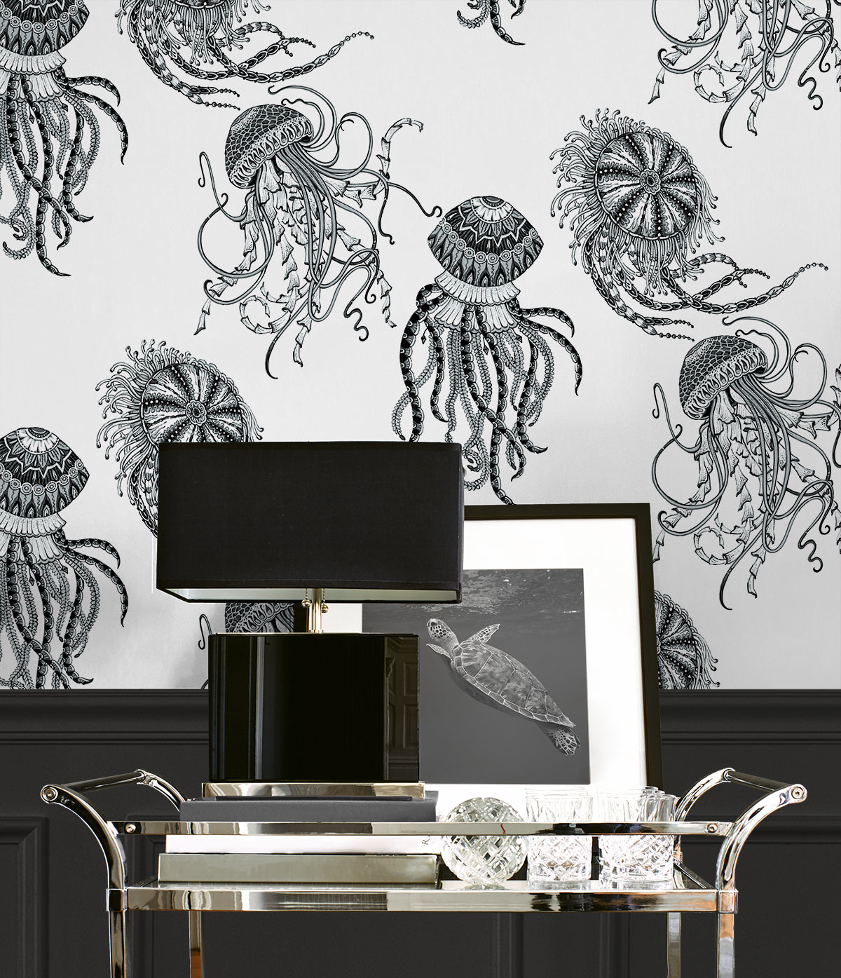 NextWall NW48400 Peek & Stick Wallpaper - Eade's Wallpaper & Fabric