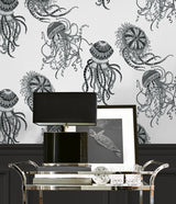 NextWall NW48400 Peek & Stick Wallpaper - Eade's Wallpaper & Fabric