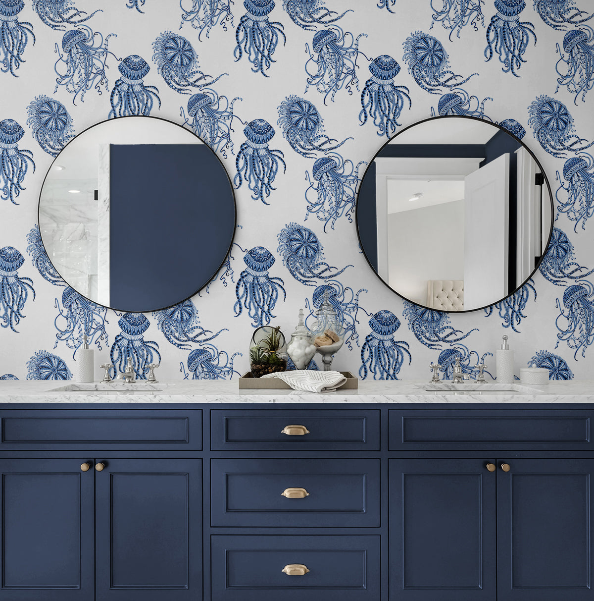 NextWall NW48402 Peek & Stick Wallpaper - Eade's Wallpaper & Fabric