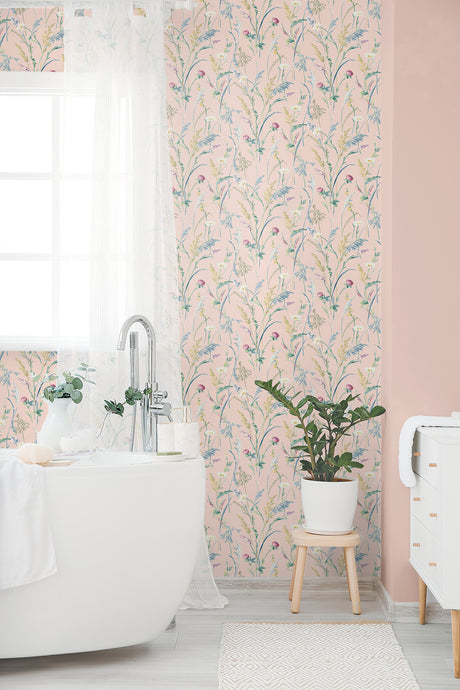 NextWall NW48501 Peek & Stick Wallpaper - Eade's Wallpaper & Fabric