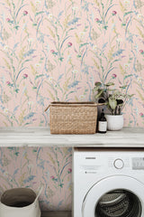 NextWall NW48501 Peek & Stick Wallpaper - Eade's Wallpaper & Fabric