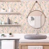 NextWall NW48501 Peek & Stick Wallpaper - Eade's Wallpaper & Fabric