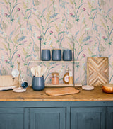 NextWall NW48501 Peek & Stick Wallpaper - Eade's Wallpaper & Fabric