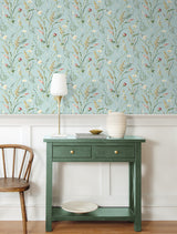 NextWall NW48502 Peek & Stick Wallpaper - Eade's Wallpaper & Fabric