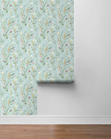 NextWall NW48502 Peek & Stick Wallpaper - Eade's Wallpaper & Fabric