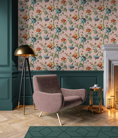 NextWall NW48601 Peek & Stick Wallpaper - Eade's Wallpaper & Fabric