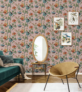 NextWall NW48601 Peek & Stick Wallpaper - Eade's Wallpaper & Fabric