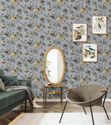 NextWall NW48609 Peek & Stick Wallpaper - Eade's Wallpaper & Fabric