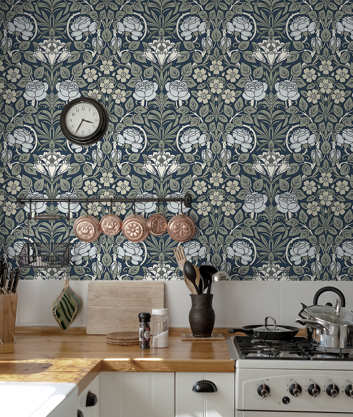 NextWall NW49002 Peek & Stick Wallpaper - Eade's Wallpaper & Fabric