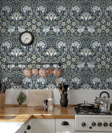 NextWall NW49002 Peek & Stick Wallpaper - Eade's Wallpaper & Fabric