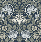 NextWall NW49002 Peek & Stick Wallpaper - Eade's Wallpaper & Fabric
