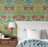 NextWall NW49004 Peek & Stick Wallpaper - Eade's Wallpaper & Fabric