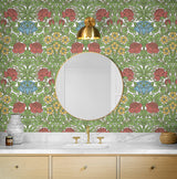 NextWall NW49004 Peek & Stick Wallpaper - Eade's Wallpaper & Fabric