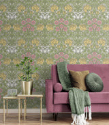 NextWall NW49007 Peek & Stick Wallpaper - Eade's Wallpaper & Fabric