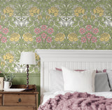 NextWall NW49007 Peek & Stick Wallpaper - Eade's Wallpaper & Fabric