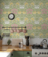NextWall NW49007 Peek & Stick Wallpaper - Eade's Wallpaper & Fabric