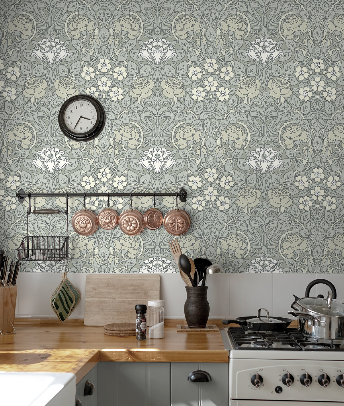 NextWall NW49008 Peek & Stick Wallpaper - Eade's Wallpaper & Fabric