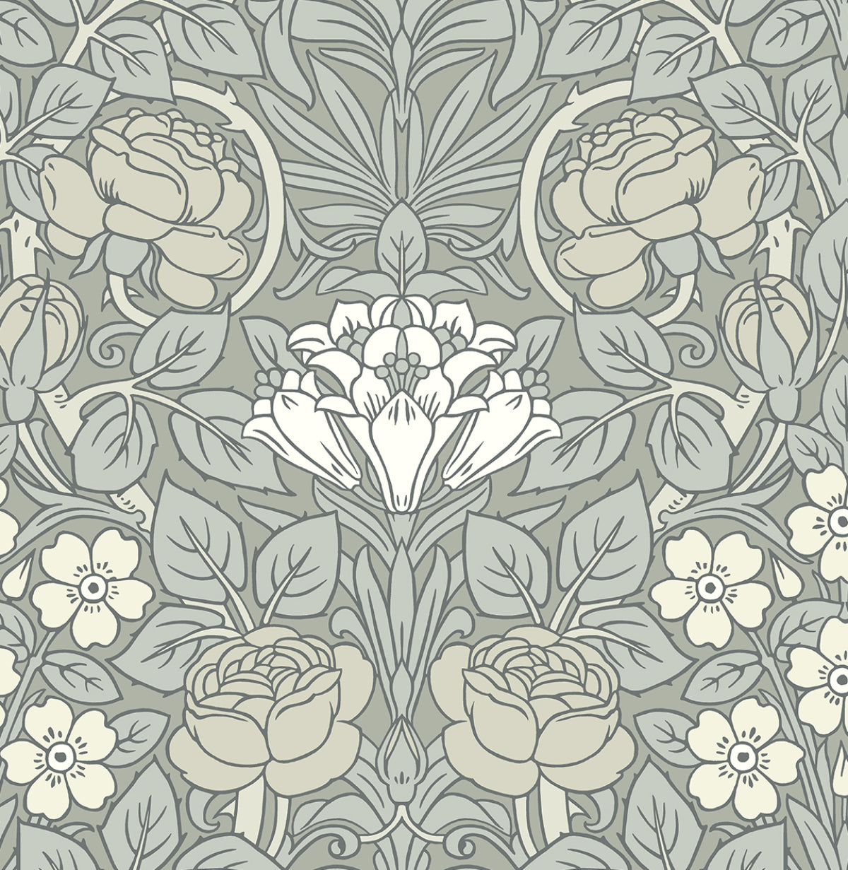 NextWall NW49008 Peek & Stick Wallpaper - Eade's Wallpaper & Fabric